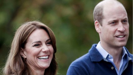 VOICI : Kate Middleton atteinte d'un cancer : la réaction bouleversante de William à l'annonce de sa maladie