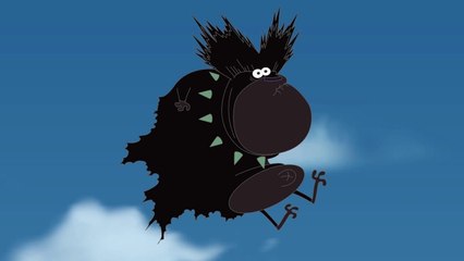 Oggy et les cafards vidéo bande annonce
