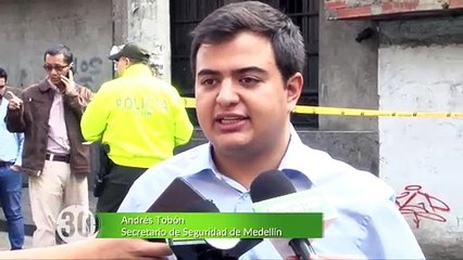 09-11-17 Inmueble dedicado para el consumo de sustancias fue demolido en Lovaina