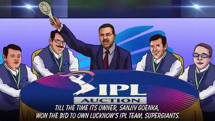 The politics behind Sourav Ganguly's exit as BCCI President