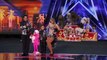 Dominguez Poodles Perform Fun Tricks! - America's Got Talent 2019