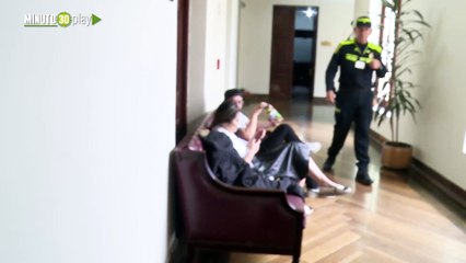 Auditoría interna de la Cámara se quedó sin oficina