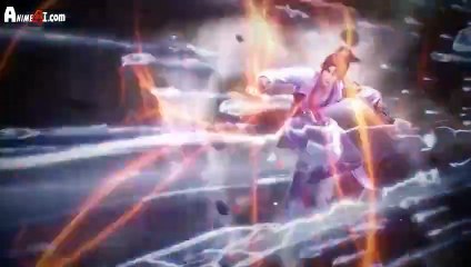 Apotheosis [Become a God] EP.68 Engsub
