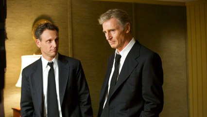 The Secret Man : Mark Felt vidéo bande annonce
