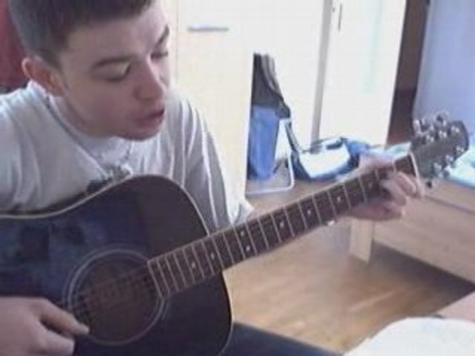 Que serais-je sans toi