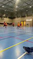 BF Dinant - BATYBOYS A (0-6)