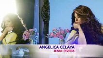 Mariposa de Barrio - Angelica Celaya: “Ser Jenni Rivera es un gran reto
