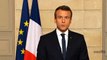 Macron SLAMS Trump for WITHDRAWAL of Paris Climate Accord Agreement