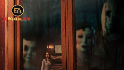 Strangers: Capítulo 1 - Tráiler español (HD)