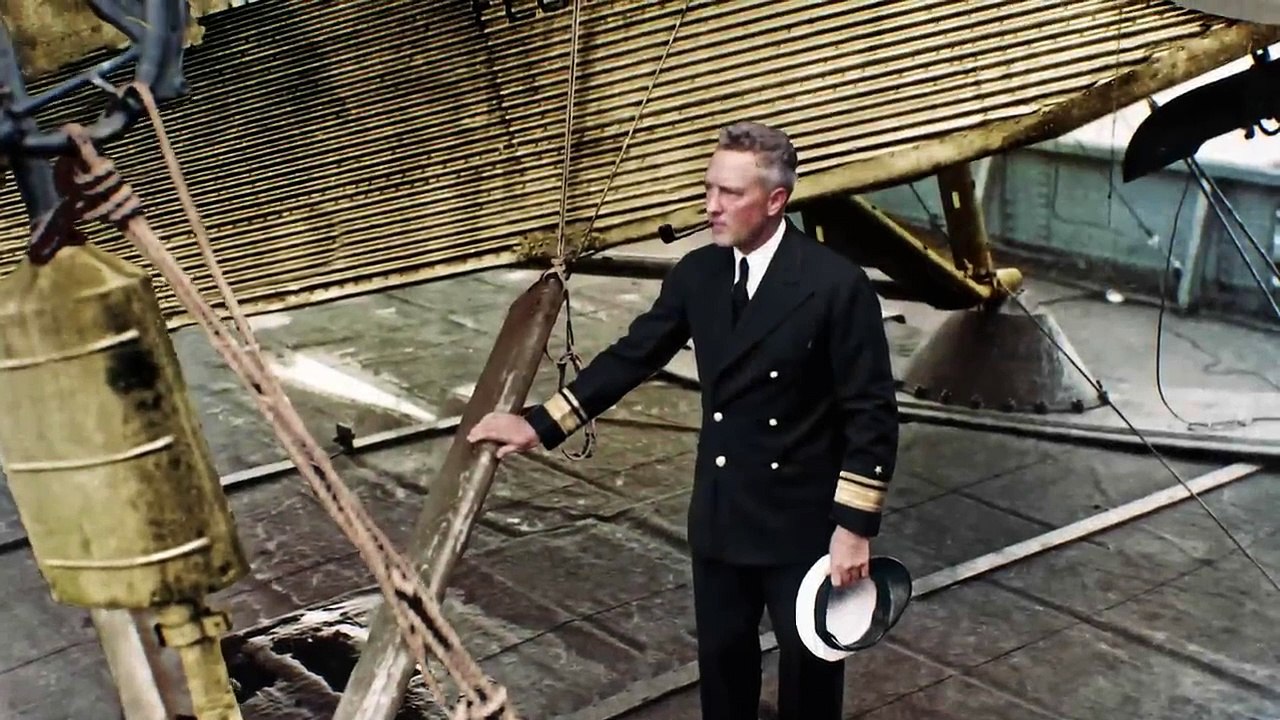 Ancient Aliens 5 SHOCKING Mysteries Beneath Polar Ice