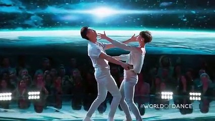 World of Dance 2017 - Keone & Mari: The Duels (Full Performance)