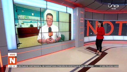 estado de salud de heridos