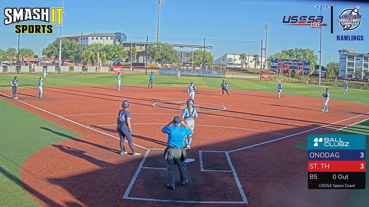 St. Thomas JV vs. Onodaga CC Lazers Wed, Mar 20, 2024 4:35 PM to 8:45 PM