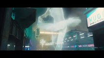 BLADE RUNNER 2049 Making-Of & Trailer (2017)