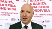 Comasema (Merk Italia): “Italia fondamentale per la nostra strategia globale”