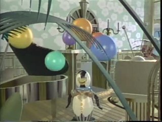 Deja-Vu | movie | 1987 | Official Clip