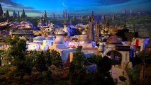 #D232017: Hotel de Disney inspirado en Star Wars una gran experiencia
