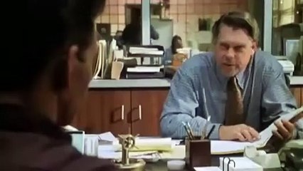 Чёрный пёс | movie | 1998 | Official Trailer