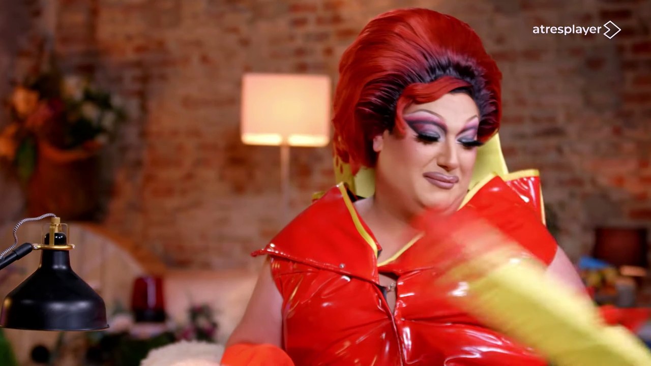 Sexo, famosos y muñecos de trapo | show | 2024 | Official Trailer
