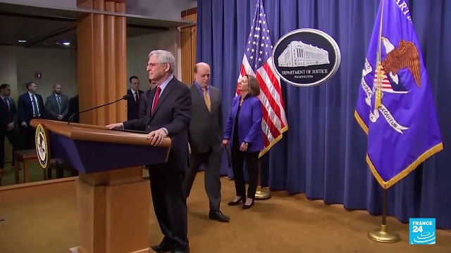 EE. UU. demanda a Apple tras acusarla de violar las leyes antimonopolio con el iPhone