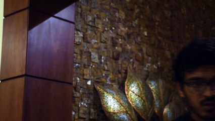 A Distant Memory | movie | 2024 | Official Teaser