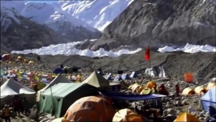 Tibet: Murder in the Snow | movie | 2008 | Official Trailer