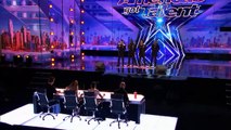 AGT2017 - Final Draft: Group Performs 