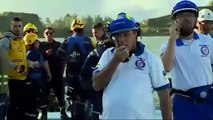 Colombian Boat Sinks; 6 Dead, 15 Missing