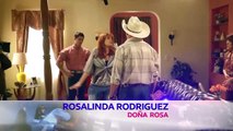 Mariposa de Barrio | Rosalinda Rodriguez:” En esta serie verán a la Jenni Completa