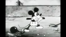 Eu e Mickey - T02 Episodio 11 (Prisioneiros) | Fandub Portugal