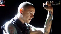 Se suicida Chester Bennington