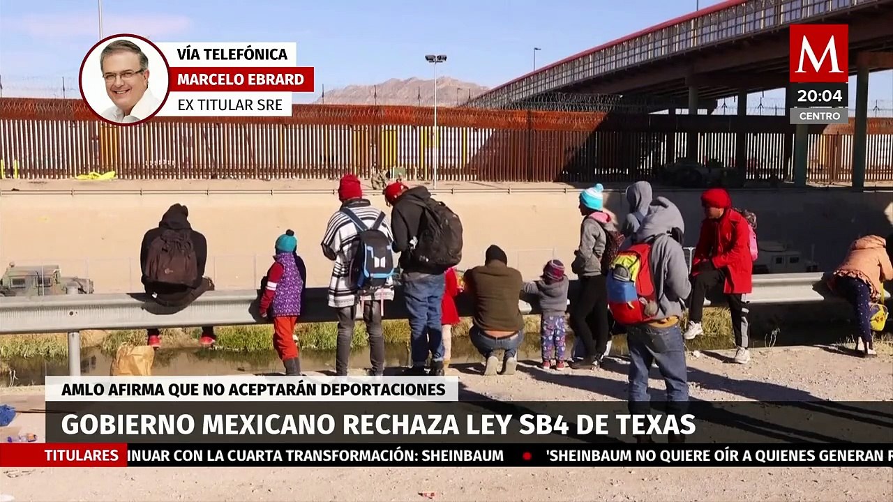 ¿Cuál es el trasfondo de la ley 'SB4' antimigrantes?