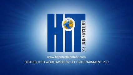 HiT Entertainment PLC Logo (2001-2006)