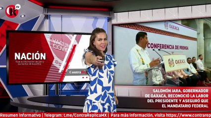 En breve con Paulina Gómez Caro / 21 de Marzo de 2024