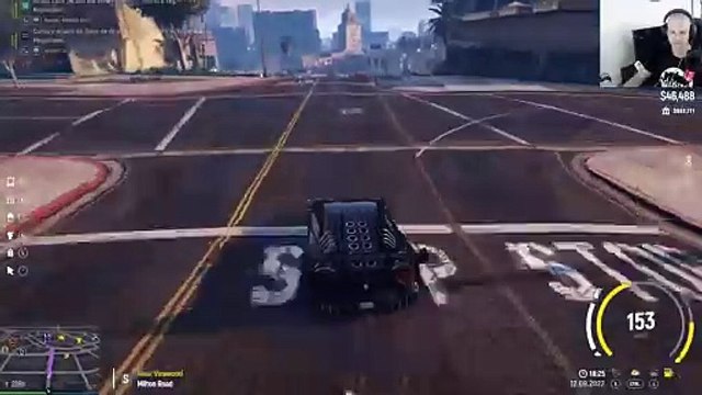 GTA V - Grand RP PT - Onde tirar o porte de arma - Sargento Rodrigues