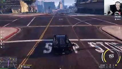 GTA V - Grand RP PT  - Onde tirar o porte de arma  - Sargento Rodrigues