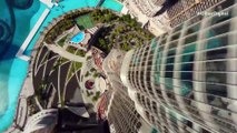 Burj Khalifa: o maior prédio do mundo