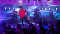 Jimmy Kimmel Live; Trey Songz interpreta 