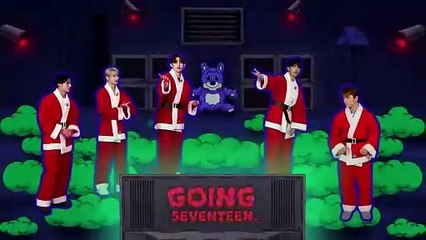 [GOING SEVENTEEN SPECIAL] 기타 등등 _ 근데 (ETC _ But)