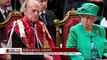 Prince Philip hospitalized for infection