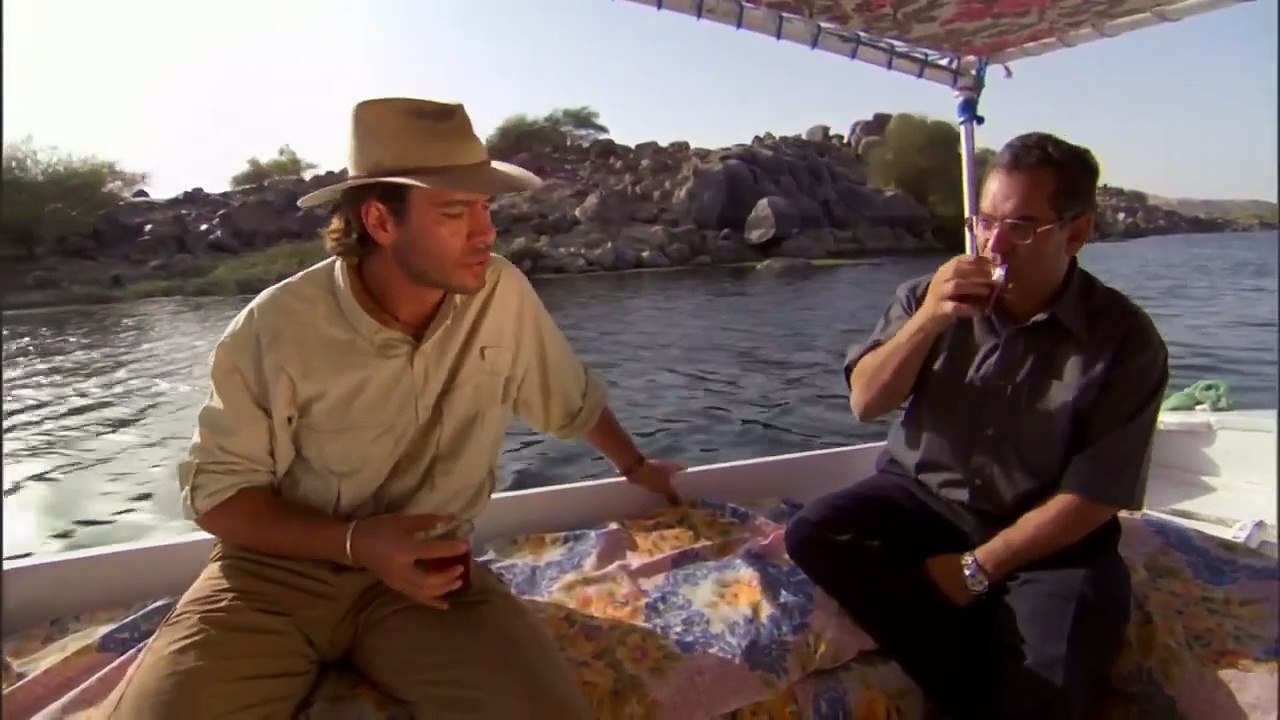 Pharaohs, Vikings and EPIC Civilizations Digging For The Truth Part 1