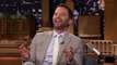 Nick Kroll Asked Will Ferrell to Spit in His Mouth