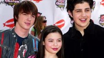 Miranda Cosgrove PICKS SIDES In The Drake & Josh Feud!