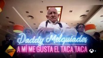 #VIRAL: Hombre de 92 años te enseña cómo componer reggaeton en tan solo 30 segundos