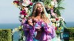 Beyonce Shares First Photo of Twins Rumi & Sir