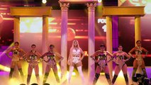 Nicki Minaj Performs Remy Ma Diss Track At 2017 NBA Awards