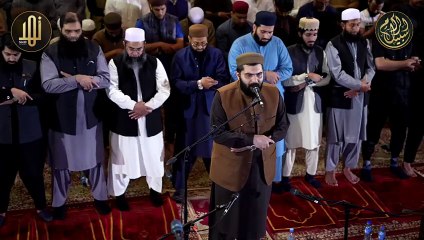 11th Ramadan 2024 Dr Subayyal Ikram Live Taraweeh | Bahria Grand Mosque