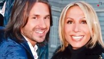 La cachuda del Año - LAURA BOZZO comparte FOTO de la AMANTE de su ex