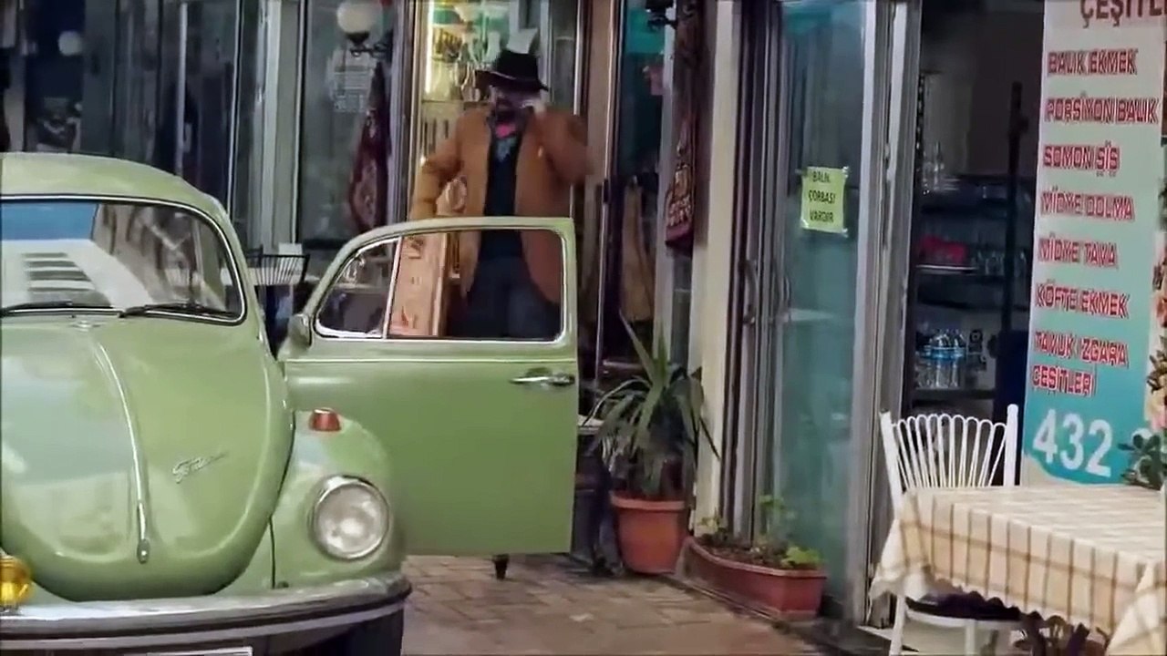 Neşeli Günler _ FULL HD
