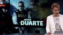 Duarte y Borge obtienen suspensión contra órdenes de aprehensión